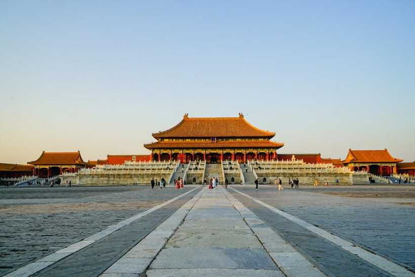 Beijing: Highlights of Forbidden City Private Walking Tour - Afternoon Choices: Temple of Heaven, Great Wall at Mutianyu, Summer Palace, or Hutongs