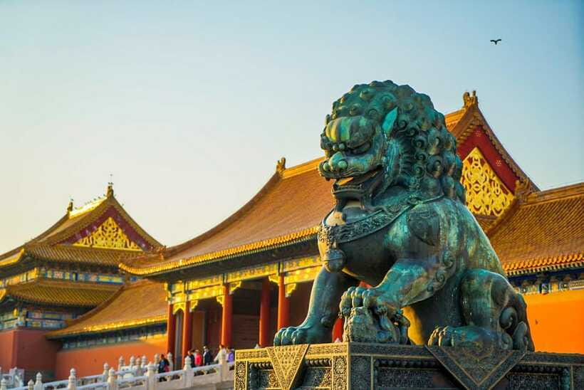 Beijing: Highlights of Forbidden City Private Walking Tour - What You’re Really Paying for at $67 Per Person