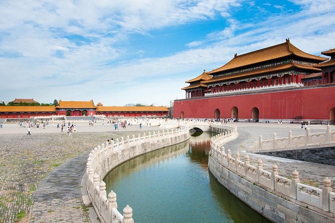 Beijing Highlights Tour: Tian'anmen Square, Forbidden City, Mutianyu Great Wall - Tian’anmen Square walkthrough: quick context before you enter the big site