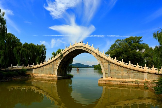 Beijing Historical Tour II including Summer Palace, Lama Temple & Panda Garden - Should You Book This Tour?
