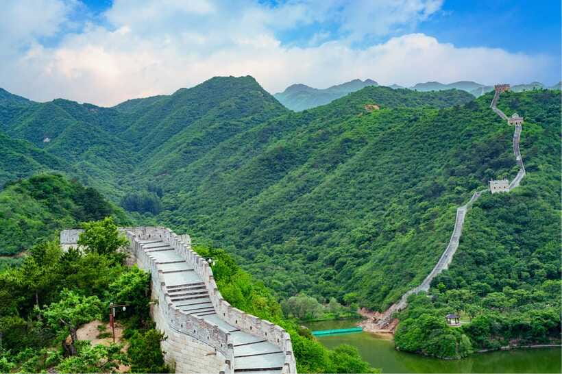 Beijing: Huanghuacheng Lakeside Great Wall Bus/Private Tour - Key Things to Know Before You Go