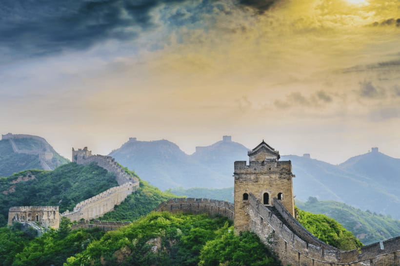 Beijing: Huanghuacheng Lakeside Great Wall Bus/Private Tour - Small Gotchas to Watch So Your Day Stays Fun