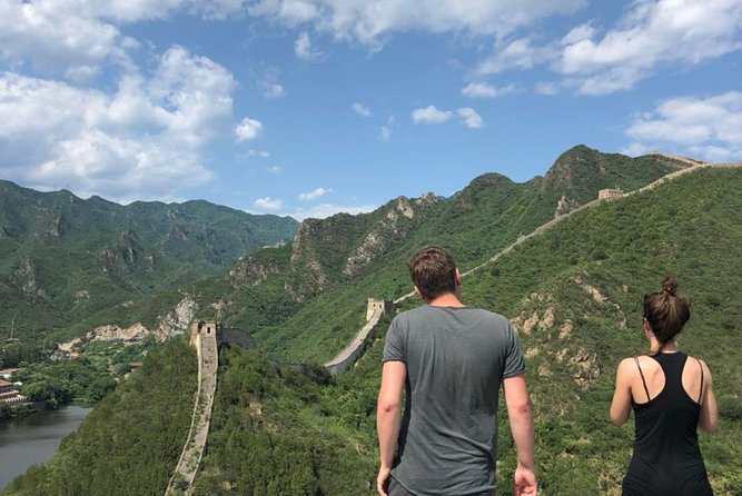 Beijing: Huanghuacheng Lakeside Great Wall Private Tour - Who this tour suits best (and who should rethink it)