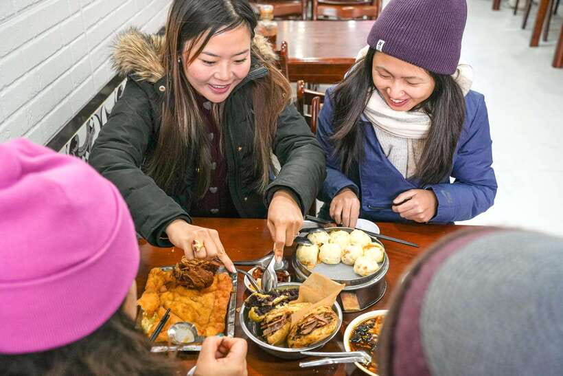 Beijing: Hutong Breakfast Food Tour - Brace Yourself for Douzhi, Beijing’s Boldest Tradition
