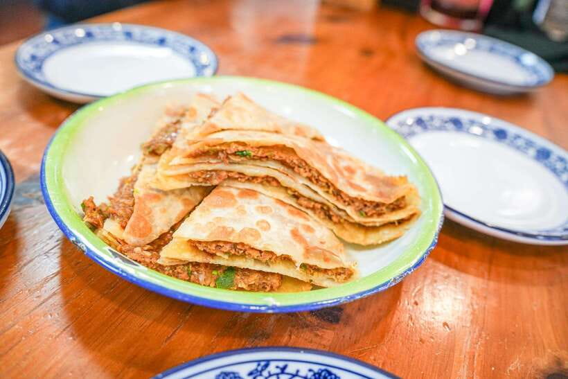 Beijing: Hutong Breakfast Food Tour - Hutong Secrets You Catch Only When You Walk Slowly