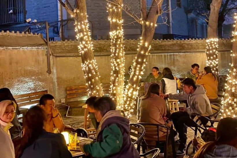 Beijing Hutong Dinner and Beer Walking Private Tour - Walking time and group size: why the tour feels manageable