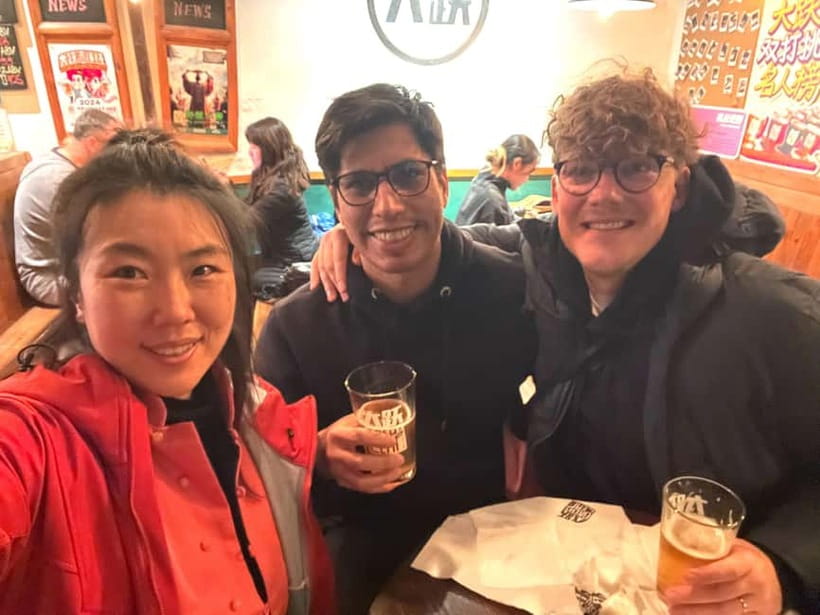 Beijing Hutong Dinner and Beer Walking Private Tour - Price and value: what $99 really buys you