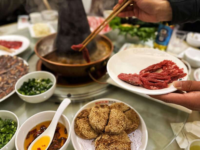 Beijing Hutong Food Crawl Delights: Peking duck, Hotpot&More - Key highlights that matter before you go