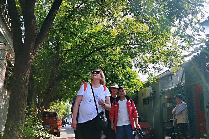 Beijing Hutong Private 4-Hour Walking Tour w/ Drum & Bell Tower - Why a hutong private walk beats sightseeing by bus