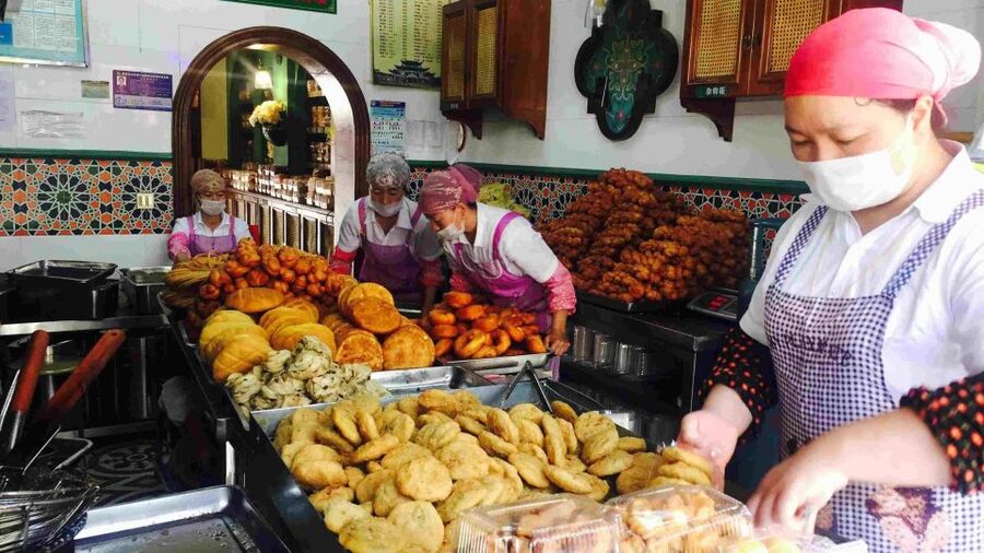 Beijing: Hutong Private Culinary Walking Tour - Key highlights worth planning around