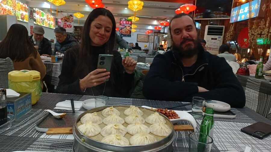 Beijing: Hutong Private Culinary Walking Tour - Culinary history you can actually use, not just trivia