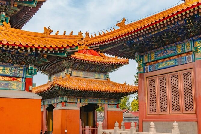 Beijing Hutong Walking Tour History, Architecture and Local Life - Key Points You Should Know Before You Go