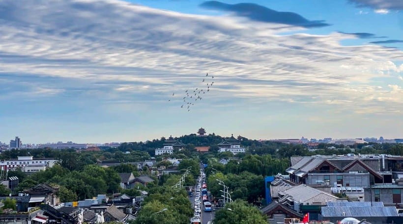 Beijing: Hutongs & Drum Tower City Walking Tour - Key things I’d circle before you go