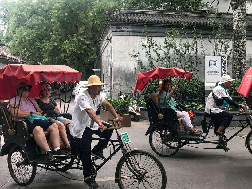Beijing: Hutongs & Drum Tower City Walking Tour - Price and what you’re really paying for at $69