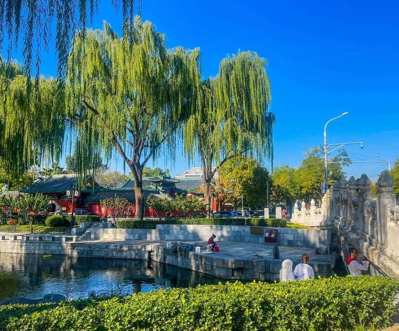 Beijing: Hutongs & Drum Tower City Walking Tour - Should you book this Hutongs and Drum Tower City Walking Tour?