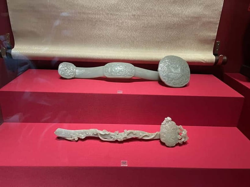 Beijing: Hutongs & Food & Culture Walking Tour - Beijing Capital Museum, your guided foundation for everything else