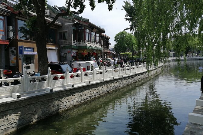 Beijing Hutongs Walking Tour - A Calm 90 Minute Walk Through Beijing’s Hutong Maze