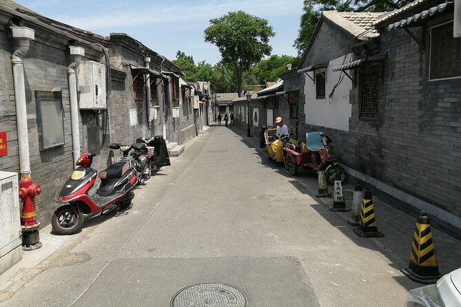 Beijing Hutongs Walking Tour - Price and Value: Why $30 Works for a Hutong Starter Day