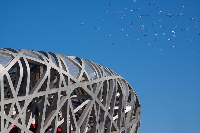 Beijing Imperial Dinning Experience with Night Tour - Key things to know before you go