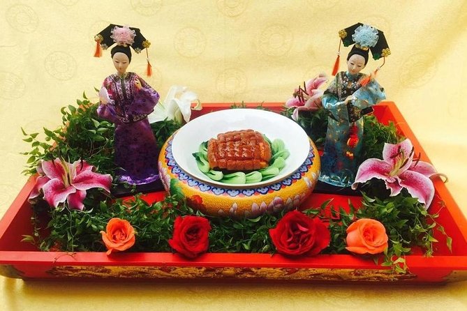 Beijing Imperial Dinning Experience with Night Tour - Price and Logistics: What the $78 Covers, and What It Does Not