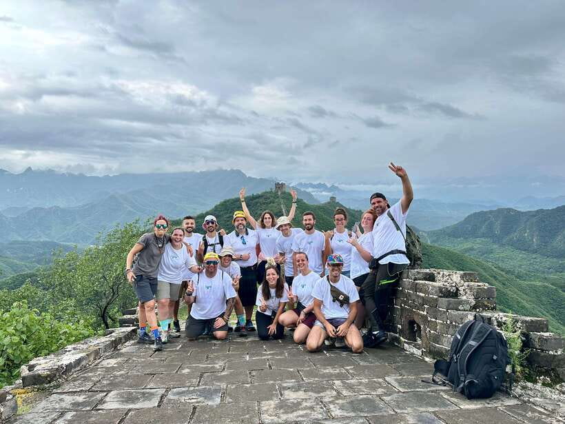 Beijing: Jingshanling Great Wall Trekking Tours with Options - Price and value, why $60 can make sense