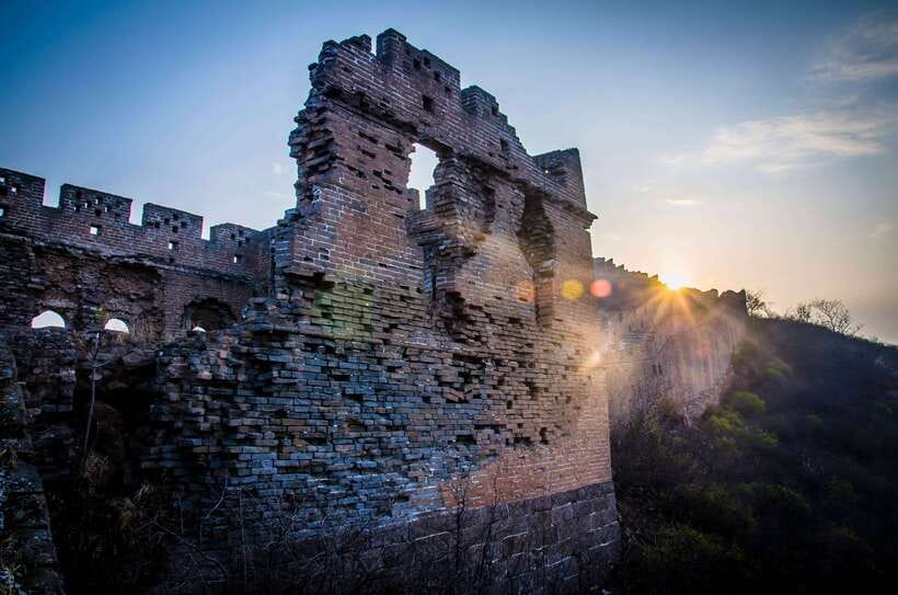 Beijing: Jinshanling Great Wall Private Tour with Options - Price and Value at $175 Per Person for a Private Wall Day