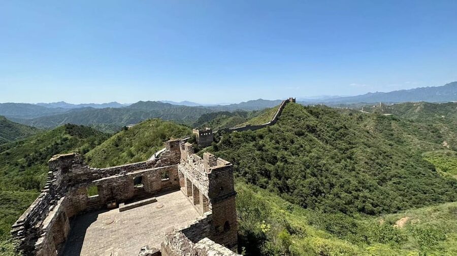 Beijing: Jinshanling Great Wall Private Tour with Options - Lunch Near the Wall: Why This Stop Matters More Than You Think