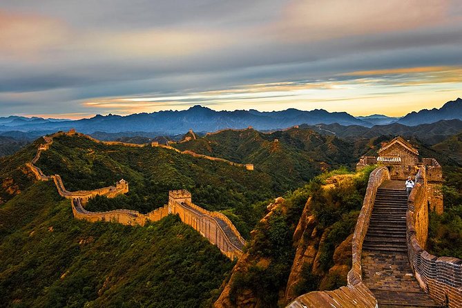 Beijing Jinshanling Great Wall Tickets And Other Options - Price, included value, and what you should pay extra for