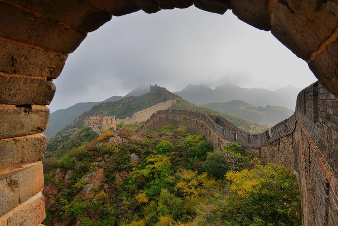 Beijing Jinshanling Great Wall Tickets And Other Options - Should you book the Jinshanling Great Wall tour?