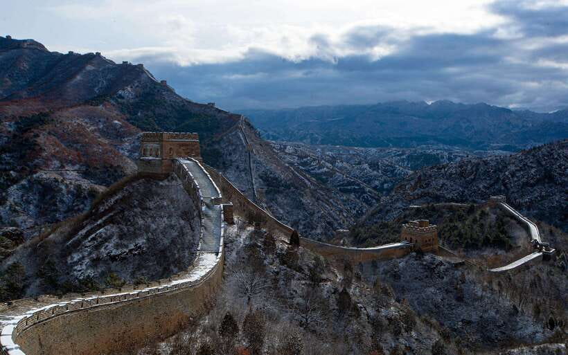 Beijing Juyongguan Great Wall Ticket And Options - Your 3 to 8 Hours at Juyongguan, How It Usually Breaks Down
