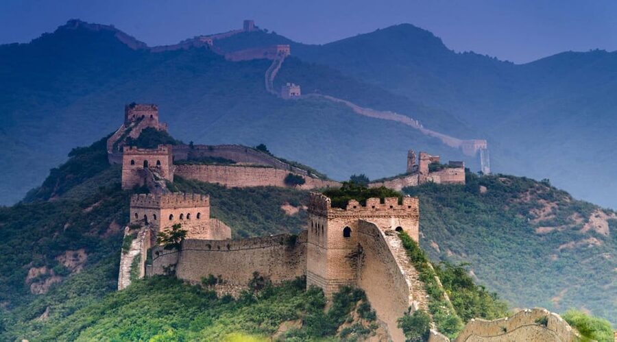 Beijing Juyongguan Great Wall Ticket And Options - Optional Upgrade: When a Guided Tour Adds Value