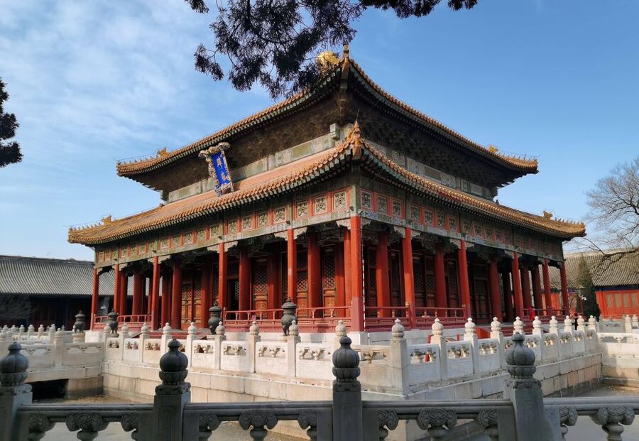 Beijing: Lama Temple, Confucius Temple and Guozijian Museum - Best fit: who will enjoy this tour the most?