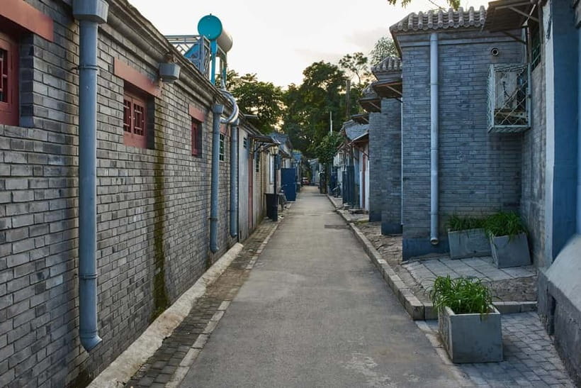 Beijing: Lama Temple Entry Ticket and Optional Guided Tour - Summer Palace and the Long Corridor, royal garden time