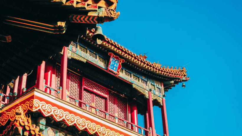 Beijing: Lama Temple (Yonghe Temple) Admission Ticket - Key things to know before you go
