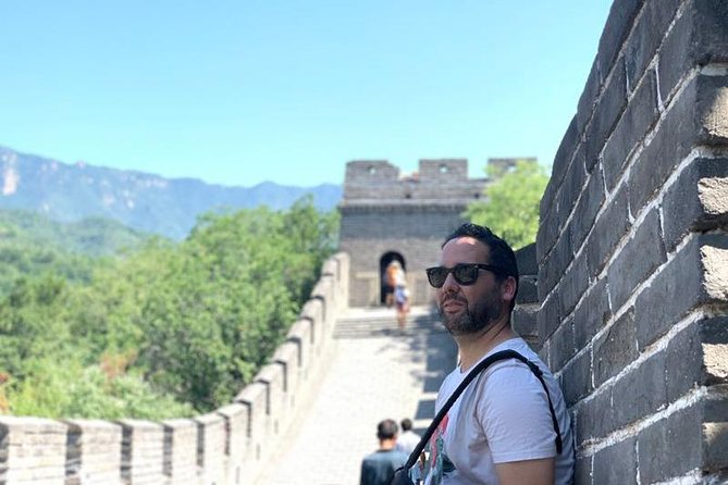 Beijing Layover: Mutianyu Great Wall Guided Tour or Transfer - Beijing Capital pickup logistics: what you’re really buying