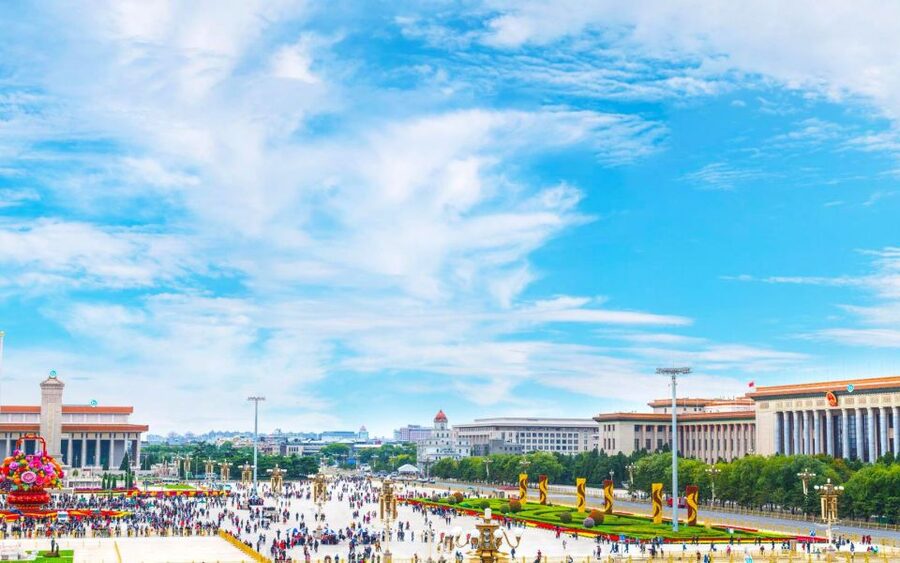 Beijing Layover Tour: Tailored Duration for Must-See Sites - Key takeaways before you book