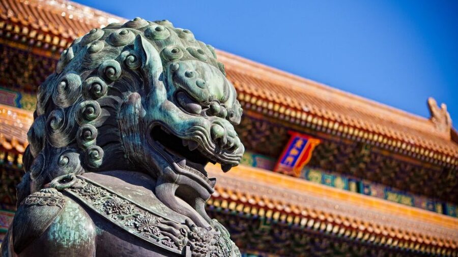 Beijing Layover Tour: Tailored Duration for Must-See Sites - Mutianyu Great Wall: the Great Wall day that fits a stopover