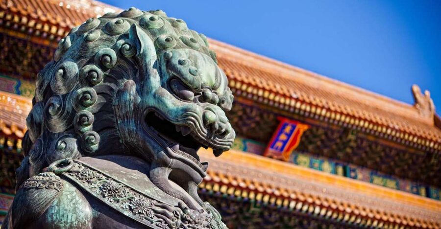 Beijing Layover Tour: Tailored Duration for Must-See Sites - Lama Temple, Jingshan Park, and the best viewpoints