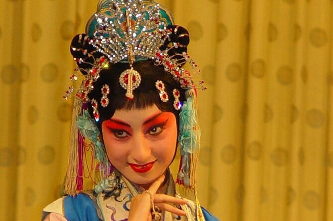 Beijing Liyuan Theater Peking Opera Ticket Booking - Key Things to Know Before You Go