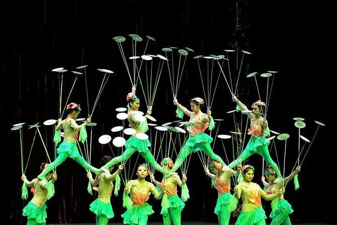 Beijing Liyuan Theater Peking Opera Ticket Booking - Cost, Value, and Whether $30 Makes Sense