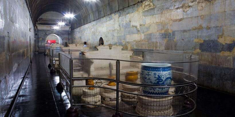 Beijing: Longing Gorge Ice Festival w/Optional Activities - The guides and drivers are part of the value, not just a perk