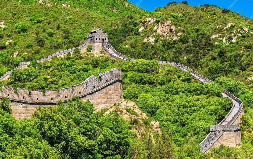 Beijing: Longing Gorge Ice Festival w/Optional Activities - Longqing Gorge Ice and Snow Festival, what you are really paying for