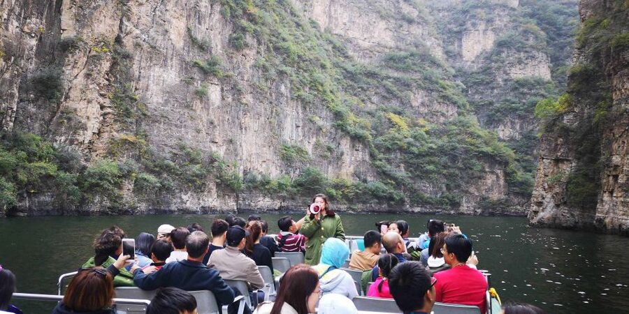 Beijing: Longqing Gorge, Ming Tombs & Lunch Private Day Tour - Key Things That Make This Tour Worth Your Time