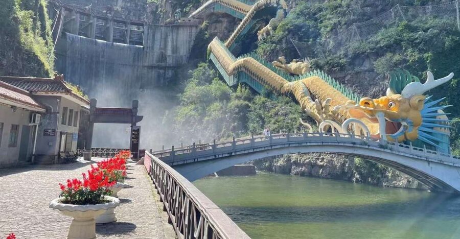 Beijing: Longqing Gorge w/Great Wall or Guyaju Private Tour - Key Reasons This Trip Gets Strong Ratings
