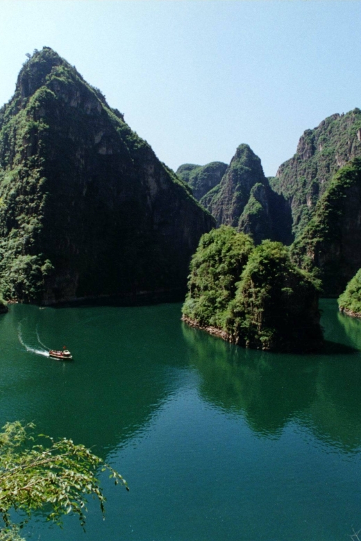 Beijing: Longqing Gorge w/Great Wall or Guyaju Private Tour - Hotel Pickup, Real Timing, and Why Private Matters
