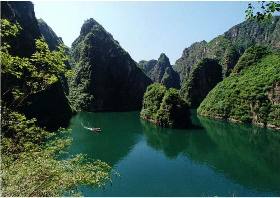 Beijing: Longqing Gorge w/Great Wall or Guyaju Private Tour - Who Should Book This Longqing Gorge Tour?