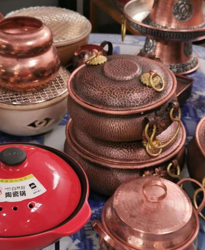 Beijing Market Tour with 10-course Family Feast - Key Points Worth Caring About