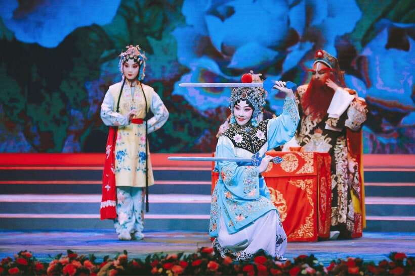 Beijing: Must-See Peking Opera at Liyuan Theatre Ticket - Should You Book This Liyuan Theatre Peking Opera Ticket?