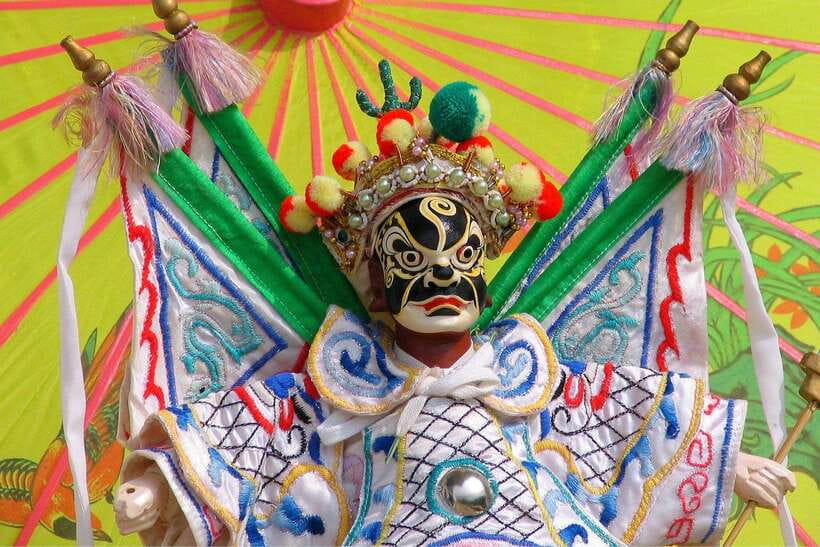 Beijing: Must-See Peking Opera at Liyuan Theatre Ticket - What You’ll Actually See on Stage (and Why It Works)