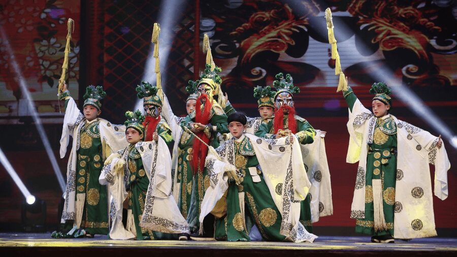 Beijing: Must-See Peking Opera at Liyuan Theatre Ticket - Price and Value: What About $37 Gives You